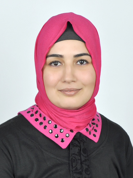 ZAHİDE NURAY &Ccedil;ELİK