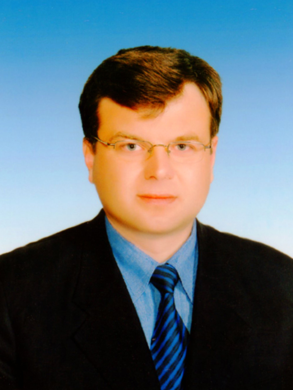 TİMUR KA&Ccedil;AN