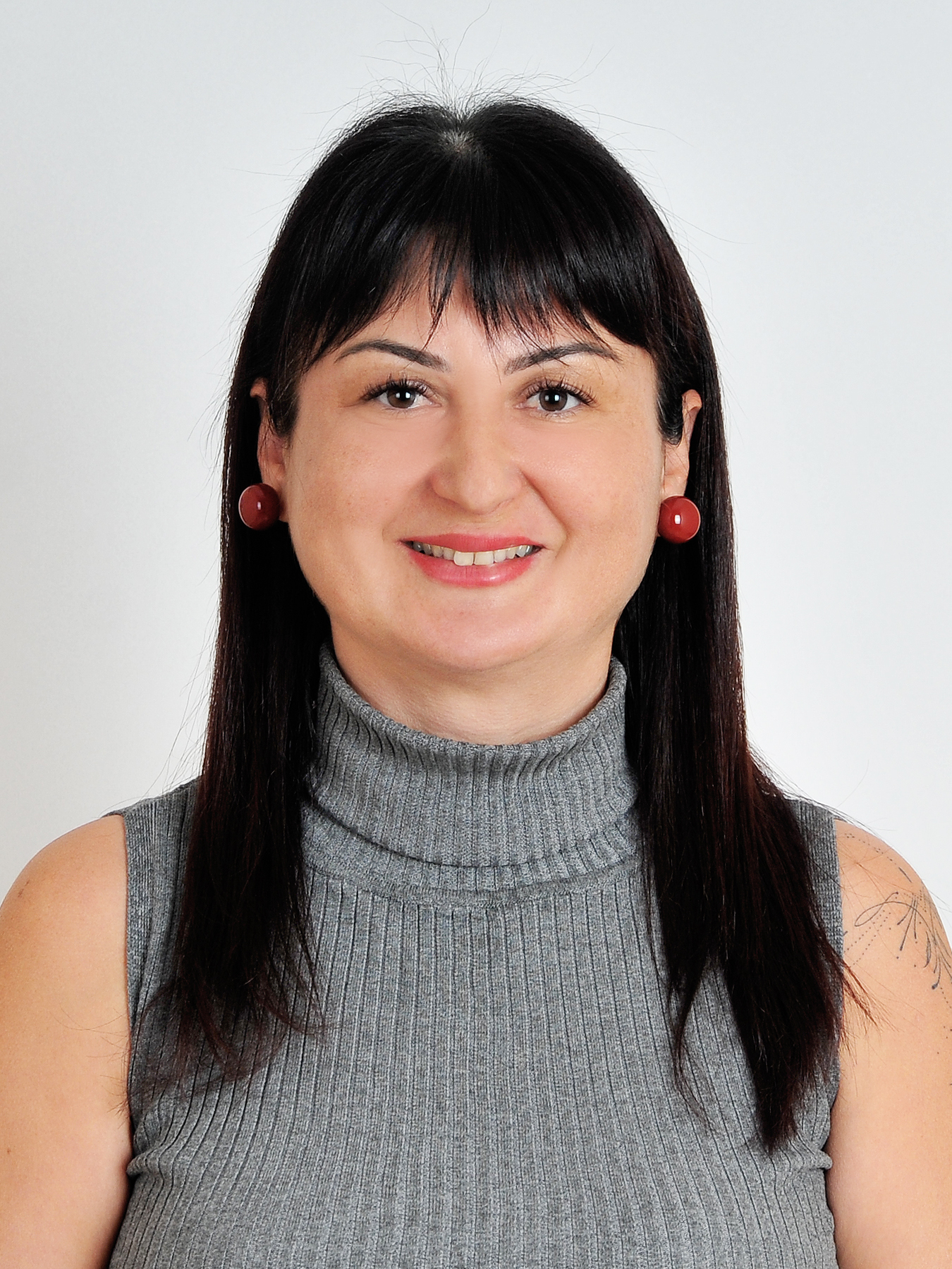 ELİF KEÇELİ