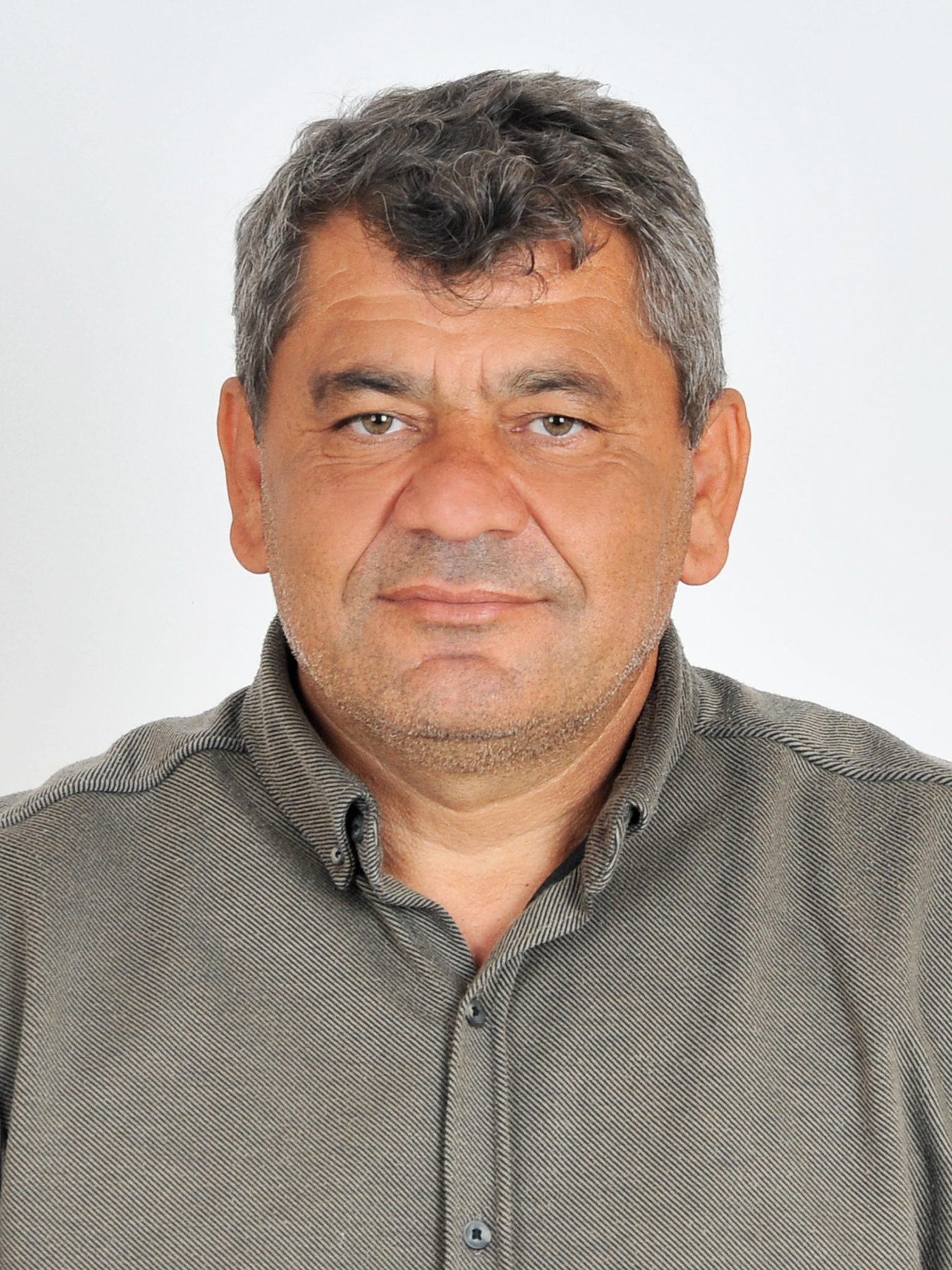 GANİ &Uuml;LK&Uuml;