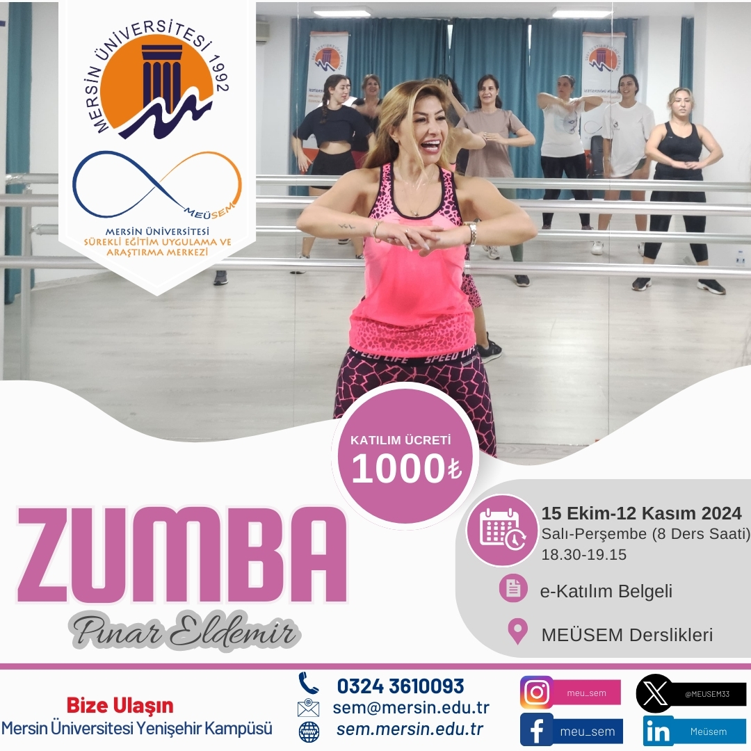 ZUMBA