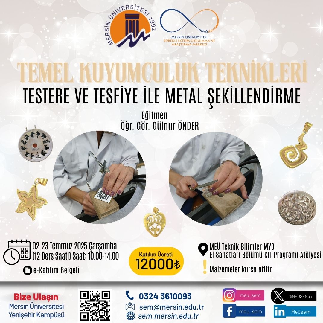 Kurs Görseli