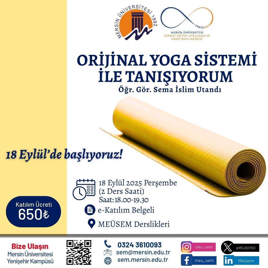 Kurs Görseli