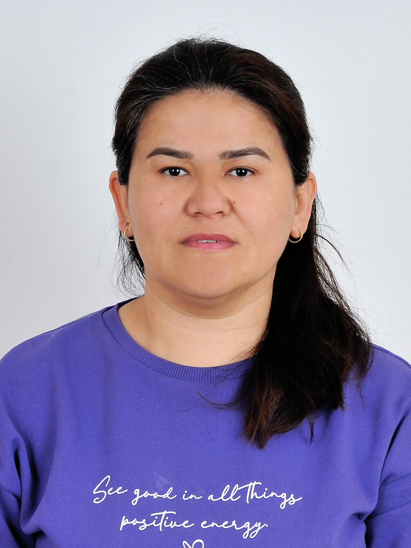 Şadiye BARAN